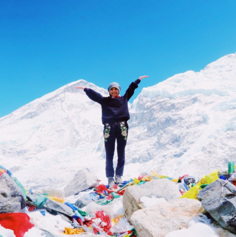 Allison Lin Jia Ling